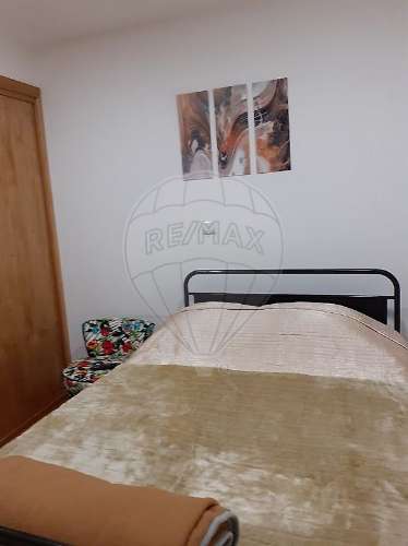 Moradia T2 para venda