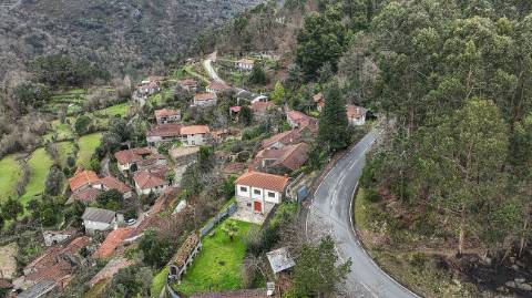 Moradia T2 para venda