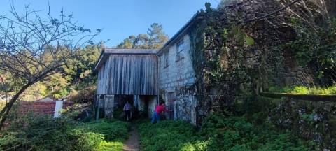Moradia T2 para venda