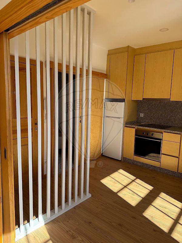 Apartamento T1 para arrendamento