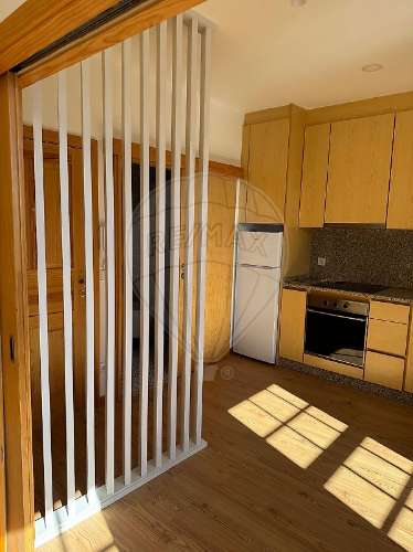 Apartamento T1 para arrendamento