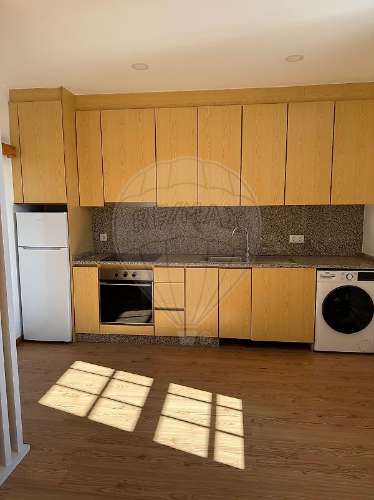 Apartamento T1 para arrendamento