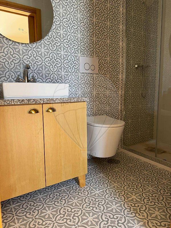Apartamento T1 para arrendamento