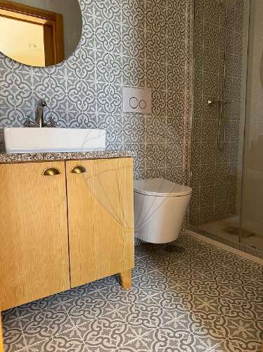 Apartamento T1 para arrendamento