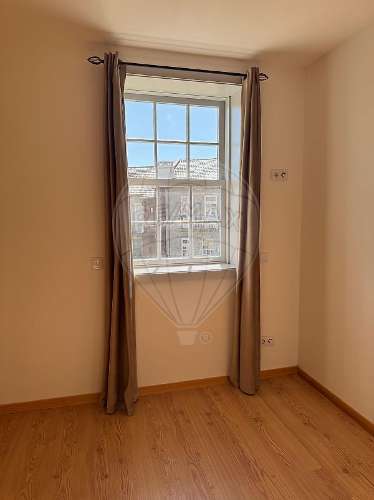 Apartamento T1 para arrendamento