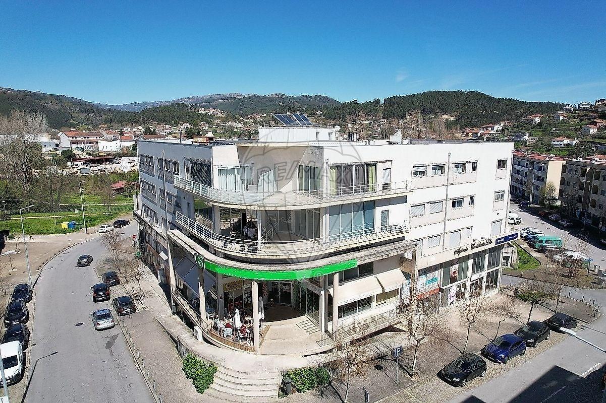 Apartamento T1 para venda