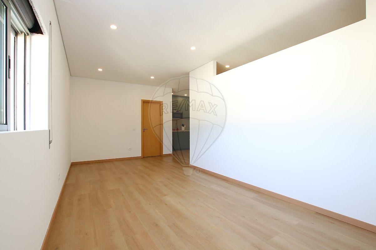 Apartamento T1 para venda