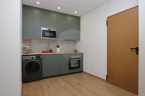 Apartamento T1 para venda