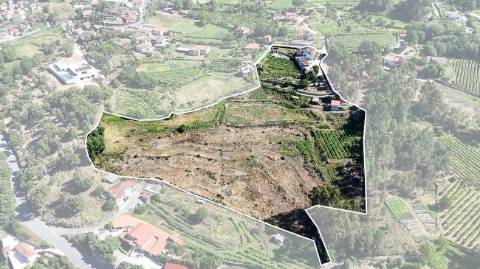 Quinta T6 para venda