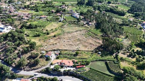 Quinta T6 para venda