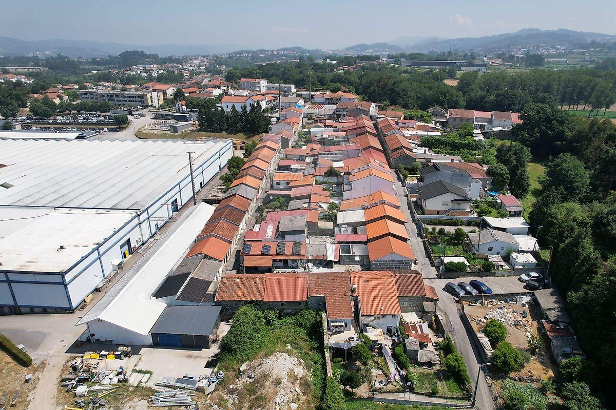 Moradia T4 para venda