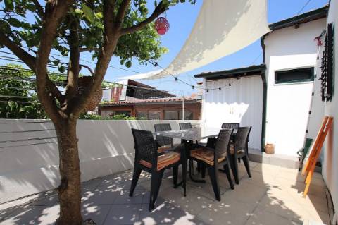 Moradia T4 para venda