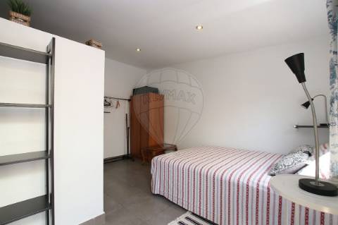 Moradia T4 para venda
