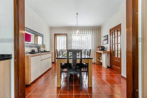Moradia T3 para venda