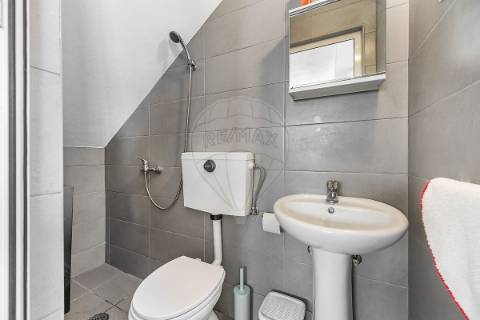 Moradia T3 para venda
