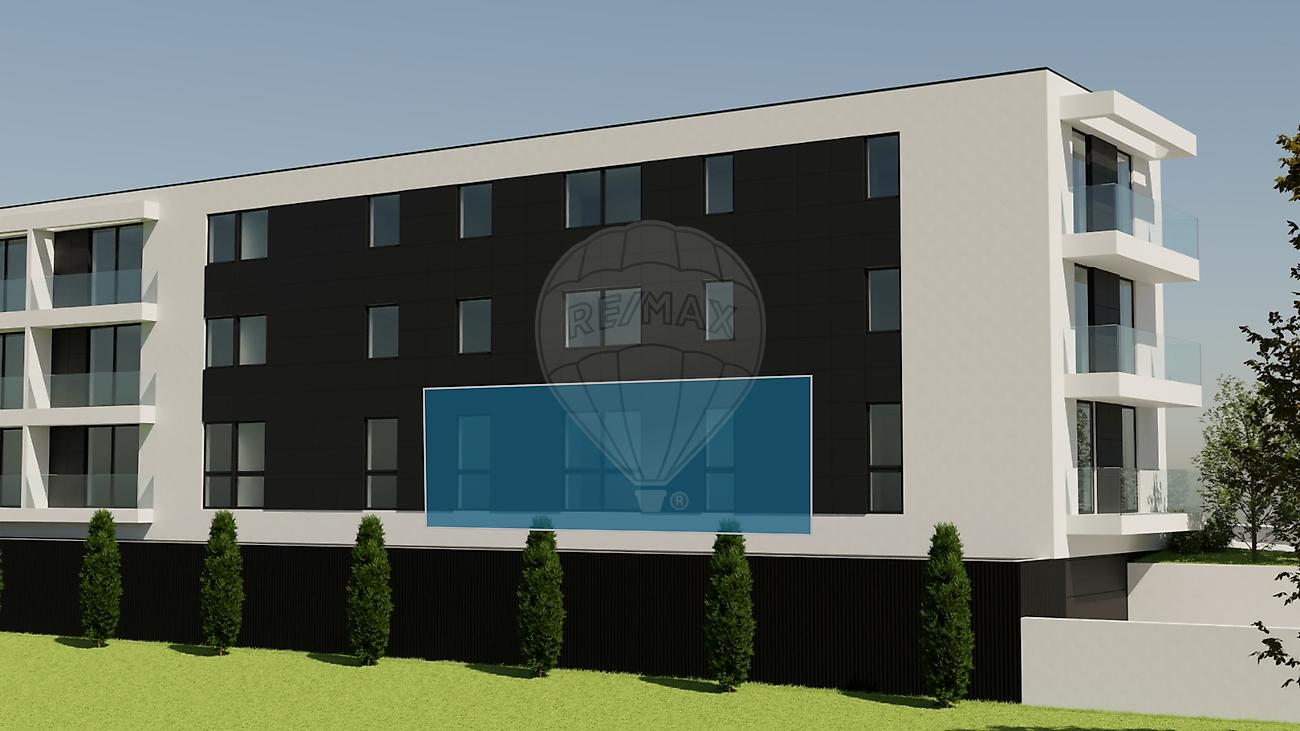 Apartamento T1 para venda