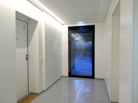 Apartamento T1 para venda