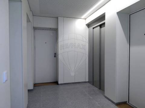 Apartamento T1 para venda