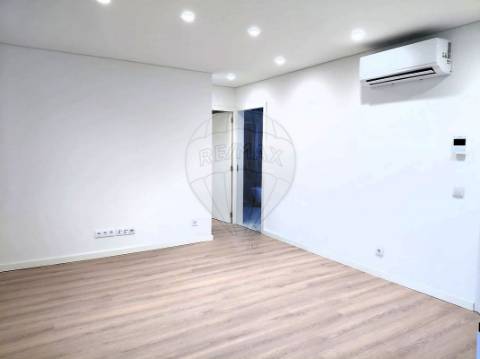 Apartamento T1 para venda
