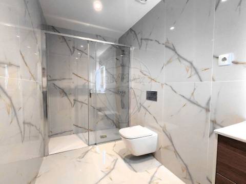 Apartamento T1 para venda