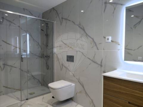 Apartamento T1 para venda
