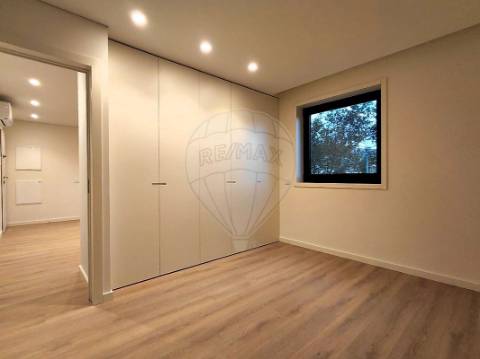 Apartamento T1 para venda