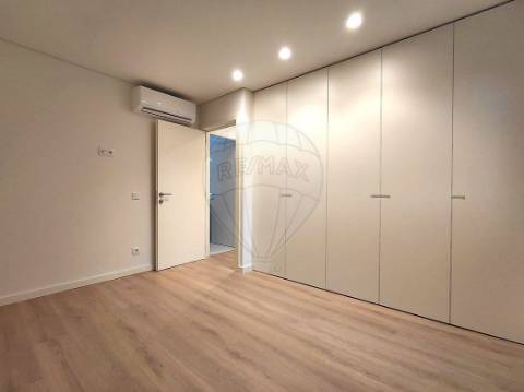 Apartamento T1 para venda
