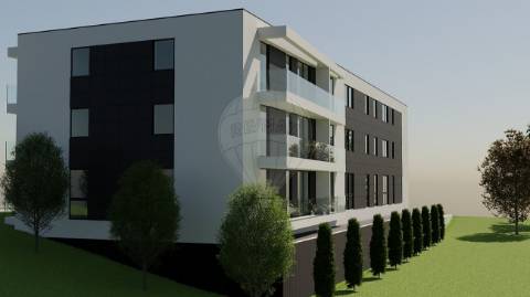 Apartamento T1 para venda