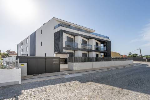 Apartamento T3 para venda