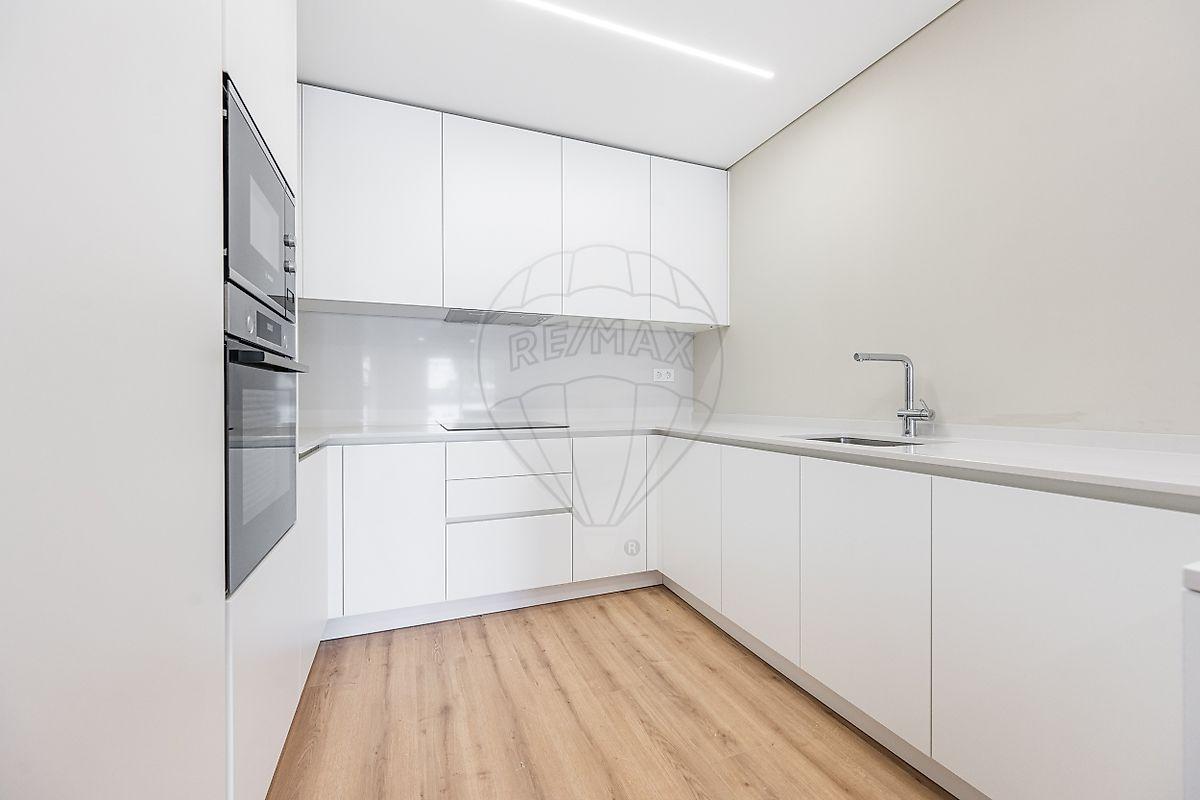 Apartamento T3 para venda
