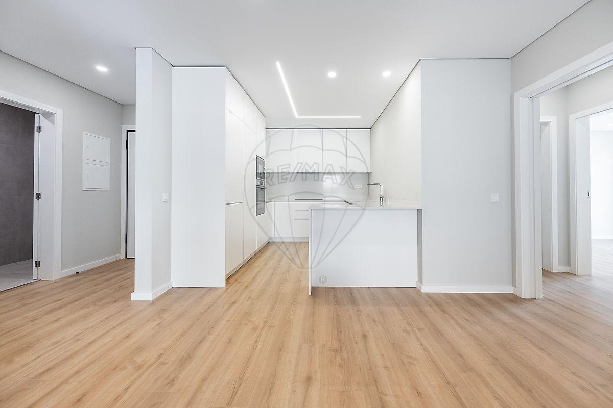 Apartamento T3 para venda