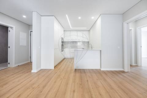 Apartamento T3 para venda