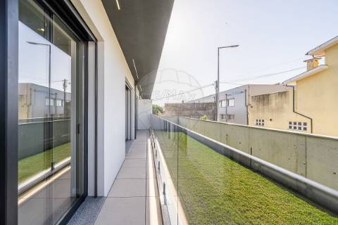 Apartamento T3 para venda