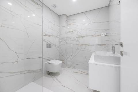 Apartamento T3 para venda