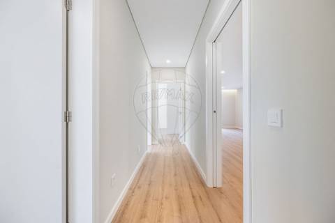 Apartamento T3 para venda