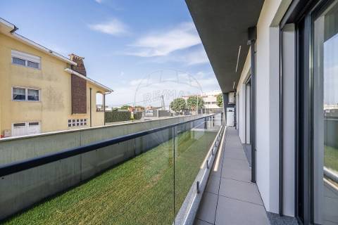 Apartamento T3 para venda