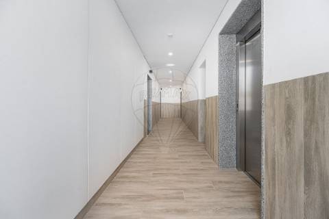 Apartamento T3 para venda
