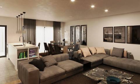 Apartamento T3 para venda