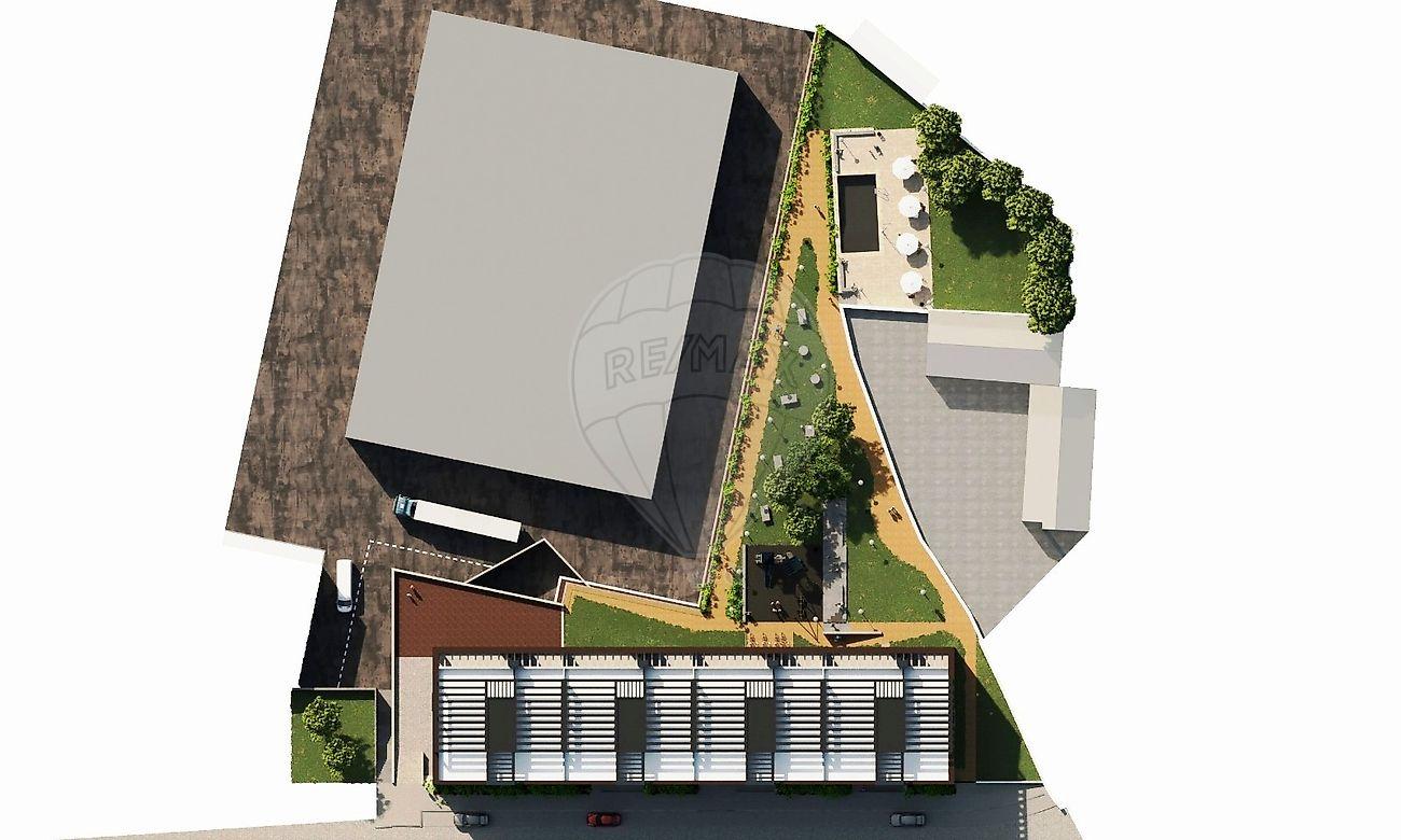 Apartamento T3 para venda