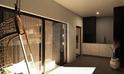 Apartamento T3 para venda