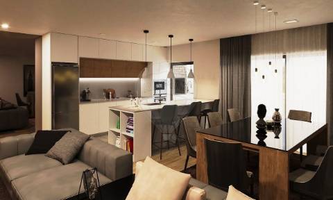 Apartamento T3 para venda