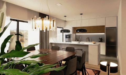 Apartamento T3 para venda