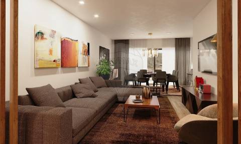 Apartamento T3 para venda