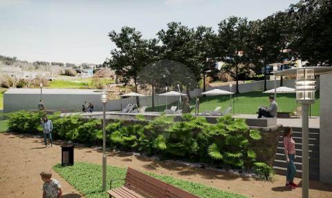 Apartamento T3 para venda