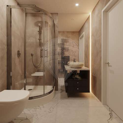 Apartamento T3 para venda