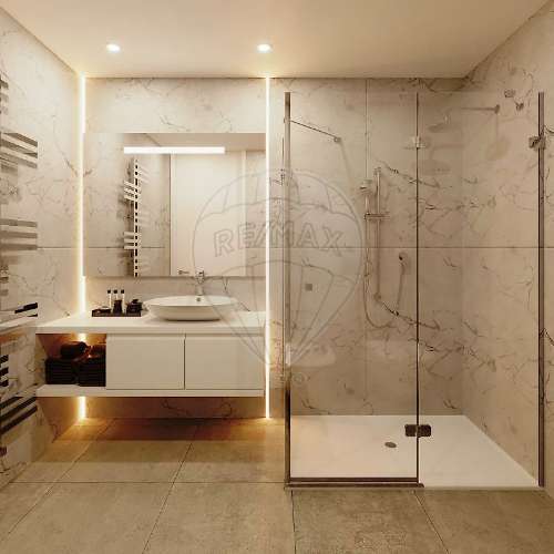 Apartamento T3 para venda