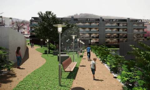 Apartamento T3 para venda