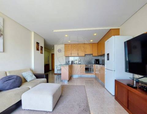Apartamento T1 para venda