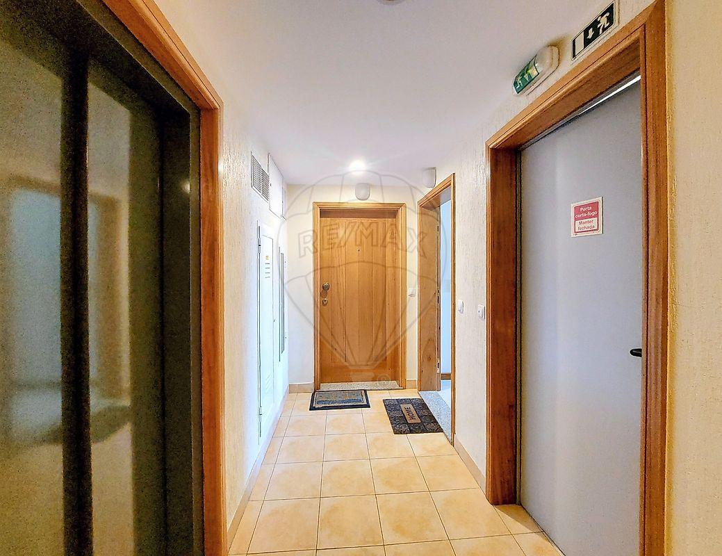 Apartamento T1 para venda