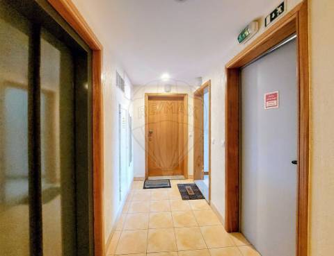 Apartamento T1 para venda